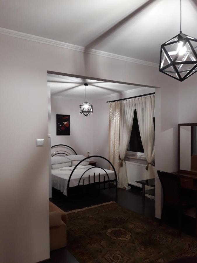 Fantazja - Restauracja I Noclegi Radom Exterior foto