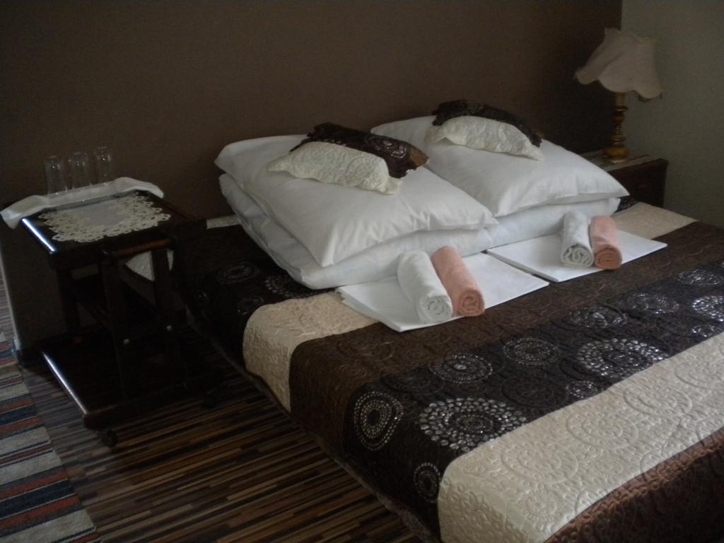 Fantazja - Restauracja I Noclegi Radom Quarto foto