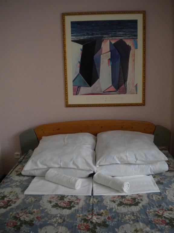 Fantazja - Restauracja I Noclegi Radom Quarto foto